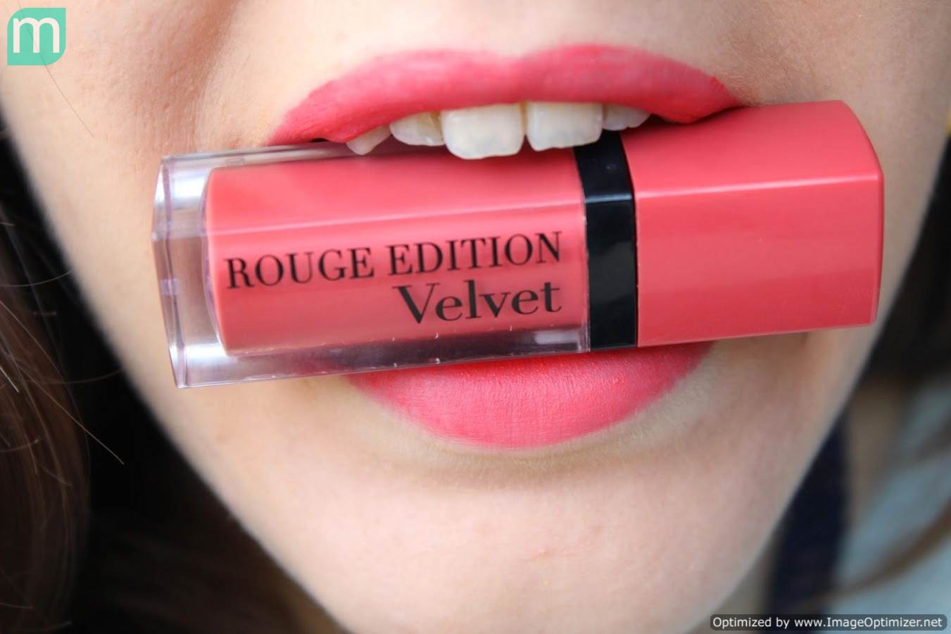 Bourjois Rouge Edition Velvet Review Swatches 4 Shades On Fair Skin Bourjois Velvet Bourjois Swatch