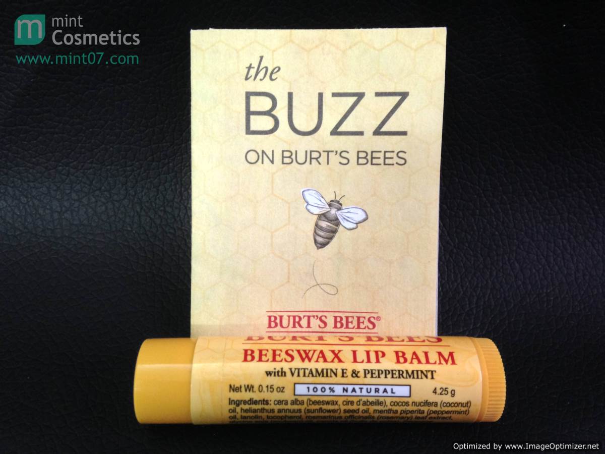 my-pham-xach-tay-anh-that-mint-cosmetics-son-duong-moi-burts-bees-lip-balm-with-vitamin-E-peppermint