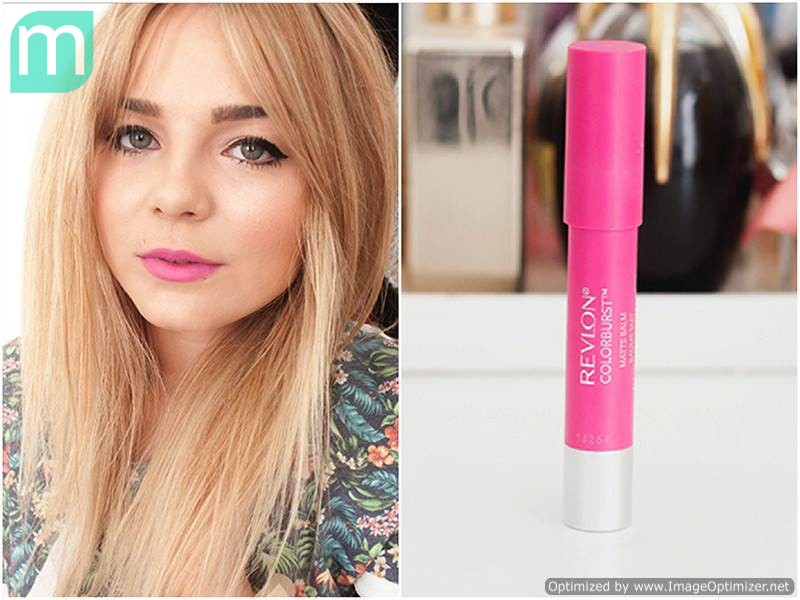 son-Revlon-ColorBurst-Matte-Balm-shewy-review