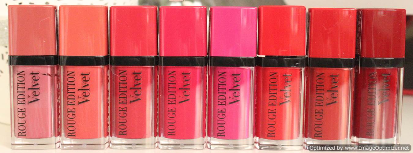 Son Bourjois