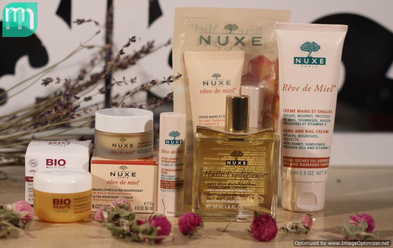 Thương hiệu dược mỹ phẩm NUXE san-pham-skincare-thuong-hieu-nuxe