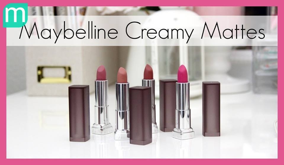 tong-hop-son-maybelline-color-sensational-creamy-matte-lipstick-hang-xach-tay-mint-cosmetics