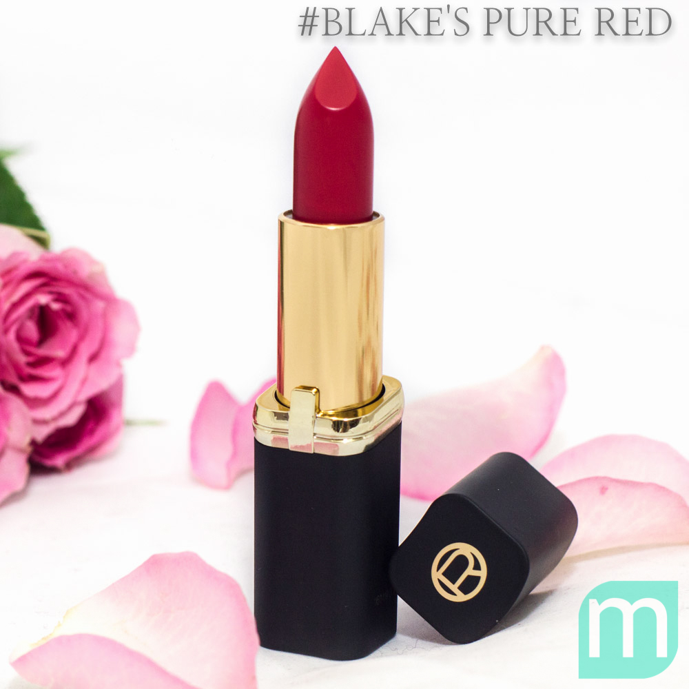 son-loreal-exclusive-collection-blake-pure-red