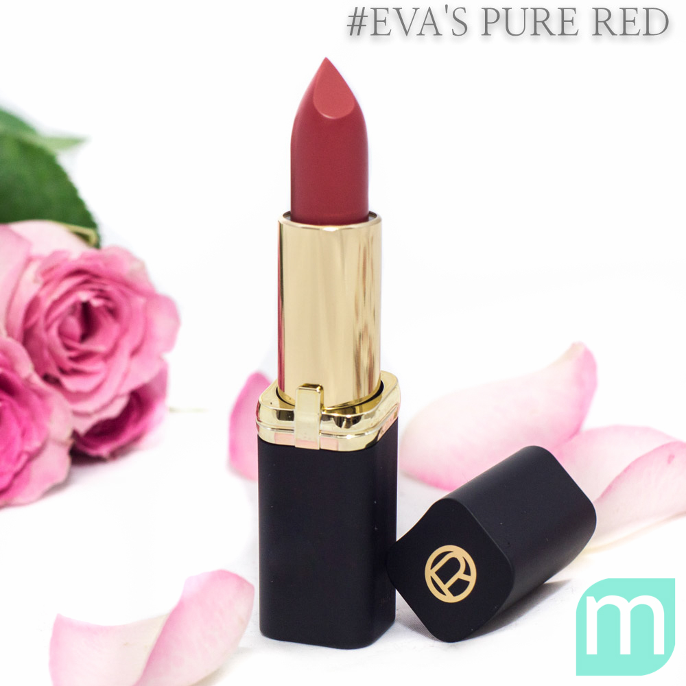 son-loreal-exclusive-collection-eva-pure-red