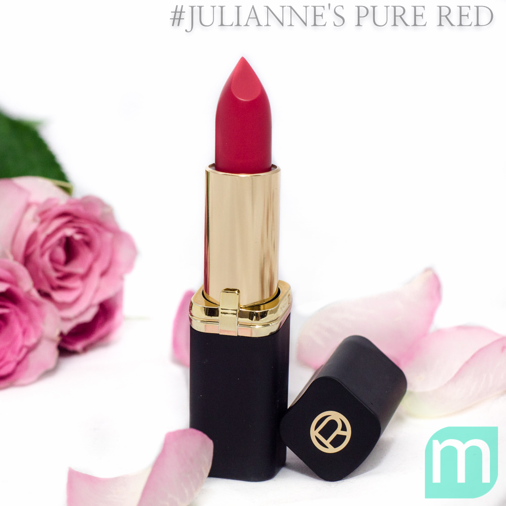 son-loreal-exclusive-collection-julianne-pure-red