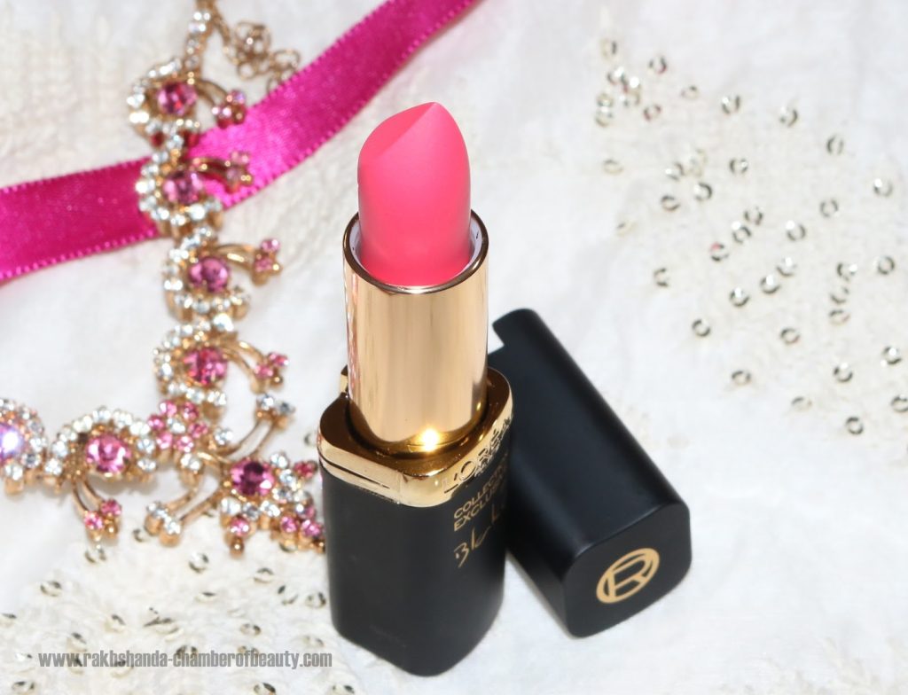 Son-Loreal-Collection-Exclusive-Blake-Delicate-Rose