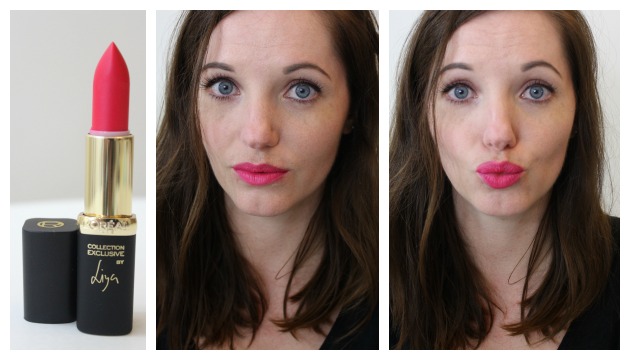 son-loreal-exclusive-collection-liya-delicate-rose-swatch