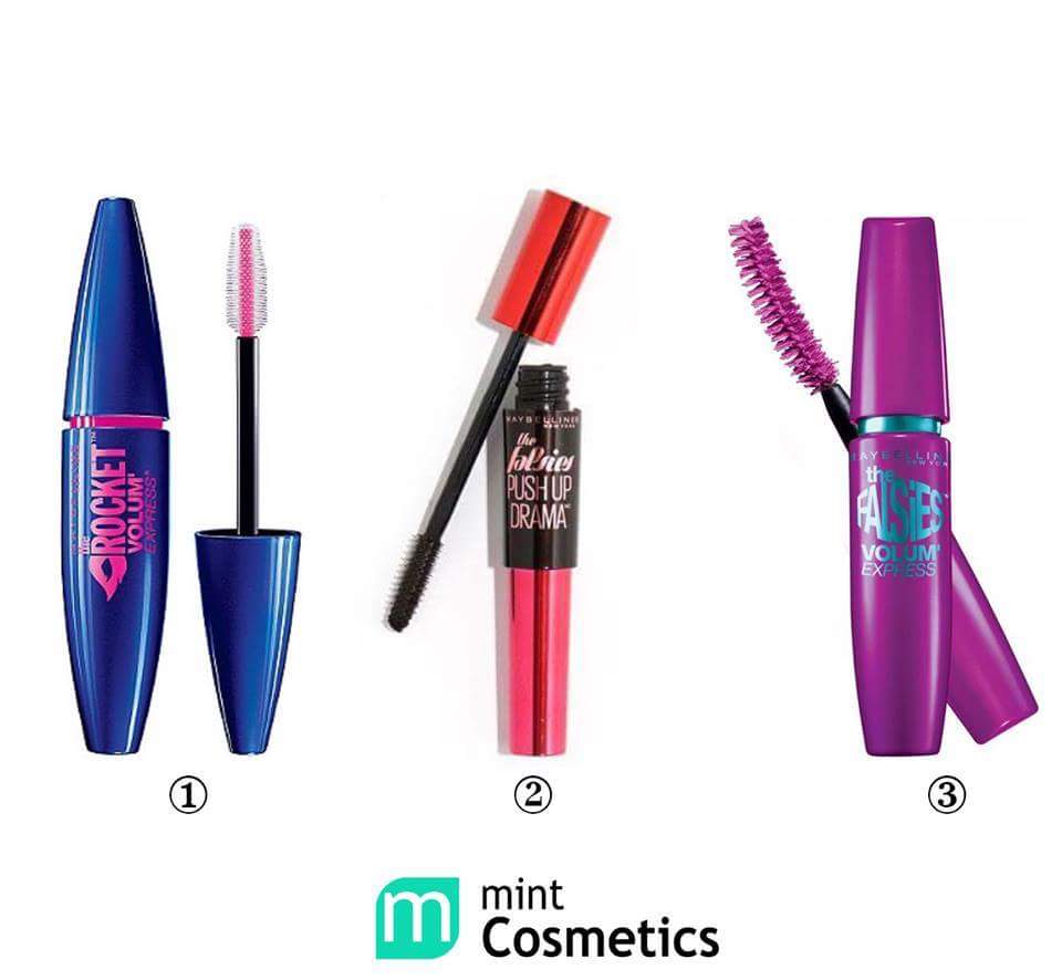 Tổng Hợp Mascara Maybelline tong-hop-mascara