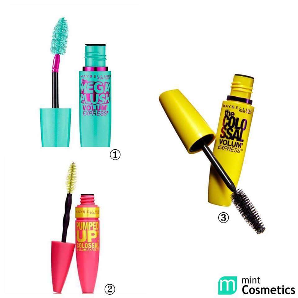 Tổng Hợp Mascara Maybelline tong-hop-mascara