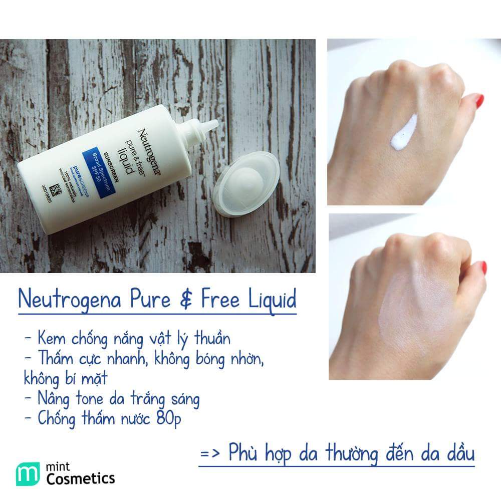 So Sánh Các Kem Chống Nắng Neutrogena kem-chong-nang-neutrogena