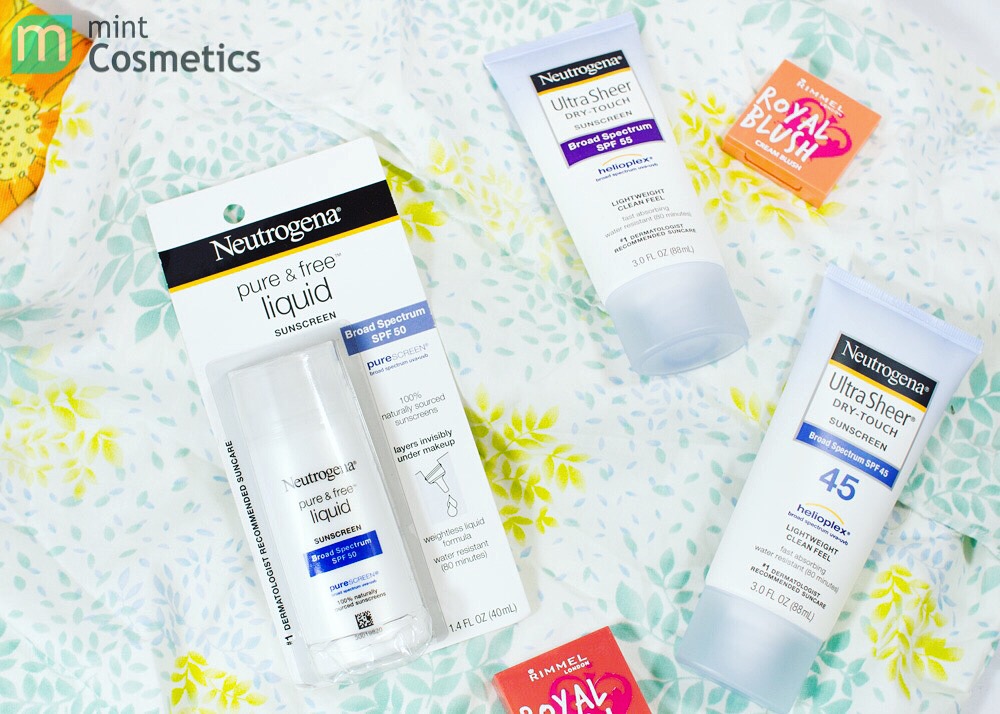 So Sánh Các Kem Chống Nắng Neutrogena kem-chong-nang-neutrogena